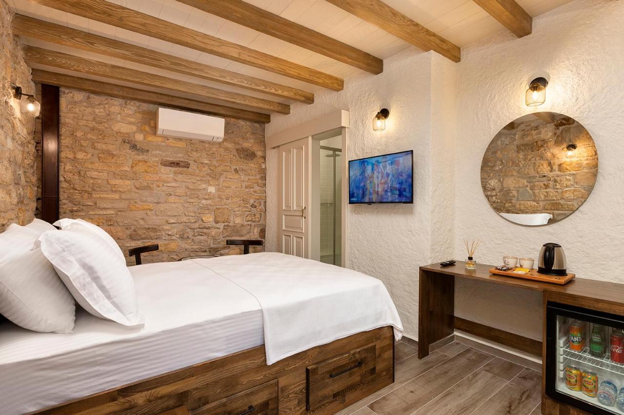 Eflin Haus Historical Place & Monument Çeşme エクステリア 写真