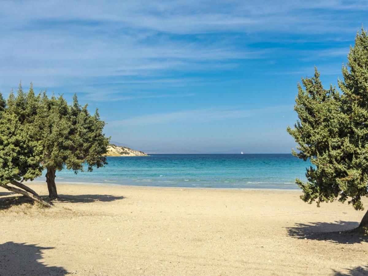Eflin Haus Historical Place & Monument Çeşme エクステリア 写真