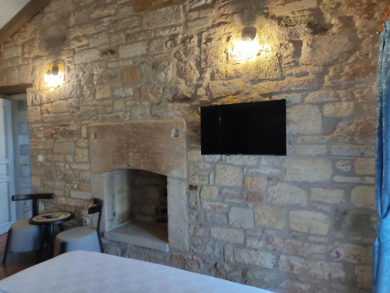 Eflin Haus Historical Place & Monument Çeşme エクステリア 写真